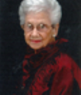 Photo of Norma June Mapes