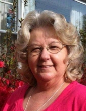 Mrs. Doris  Elaine  Lamb