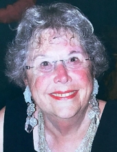 Doris Lee Mills Litton