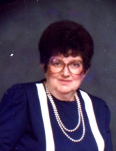 Ruby Faye Oberweather