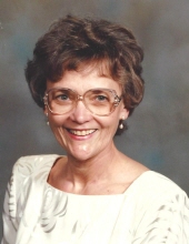 Beverly Ann Bauer