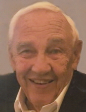 Photo of Ronald Ellenberg