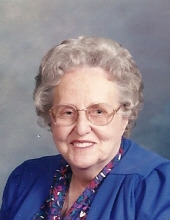 Ethel Irene Rothrock