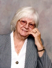 Photo of Martha Robinson