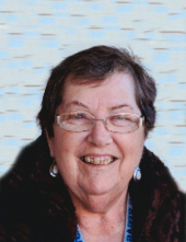 Donna F. Orthmann