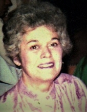 Photo of Gladys Rose