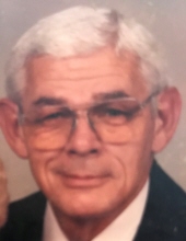 Photo of Ronald Hamilton