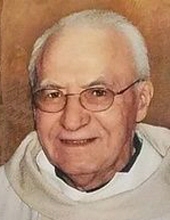Rev. George P. McKenna 4063334