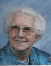 Violet Mildred Kmiecik