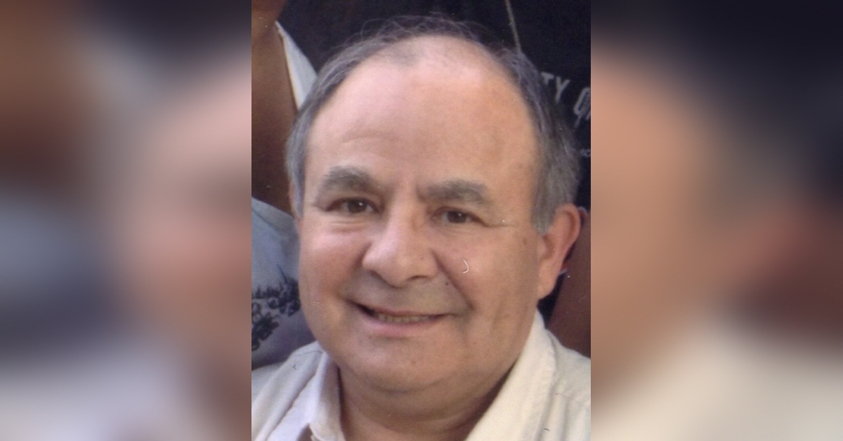 Obituary information for Mario Cordova