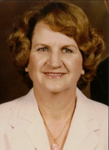 Doris Crawley Peeler