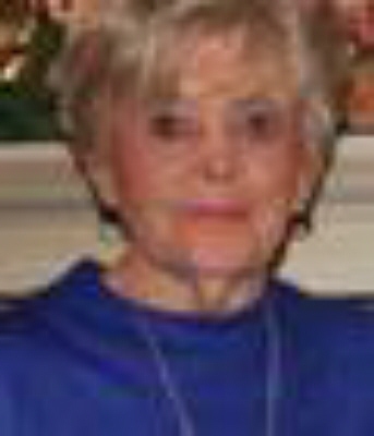 Photo of Thelma Louise Moore
