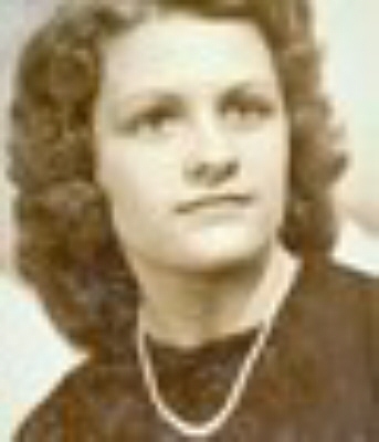 Photo of Germaine Ridley