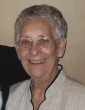 Mary Lou Kramer