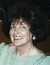 Sharon A. Benninger