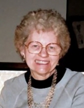 Wanda A. Tuszynski