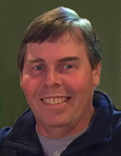 Photo of Steven "Steve" Buseman