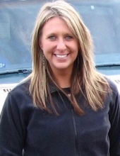 Photo of Heidi Duncan