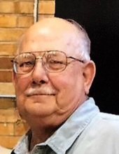 Photo of Gerald Martin