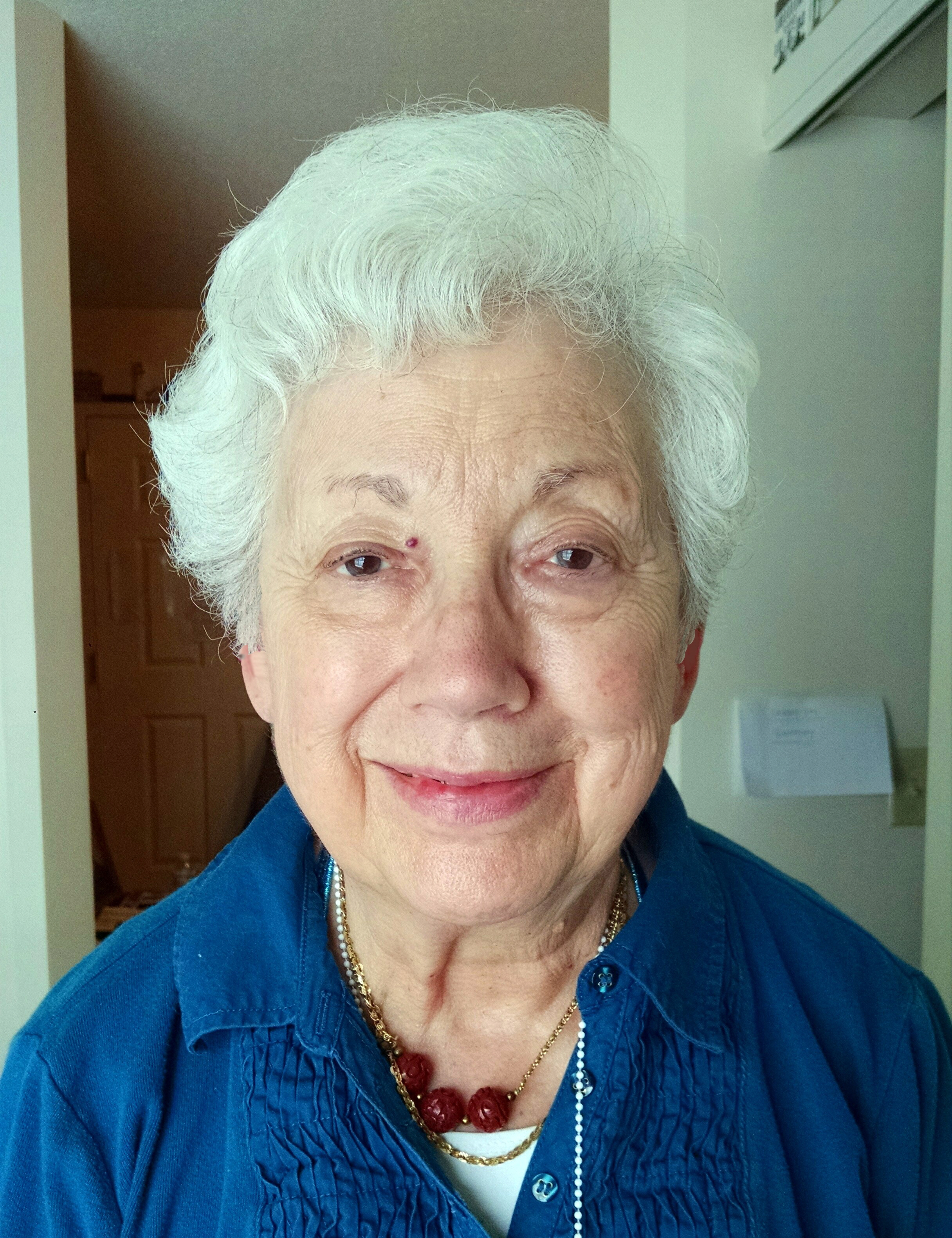 Bernadine Mary Cupples Obituary