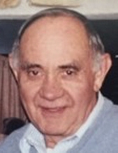 Photo of Richard Finley