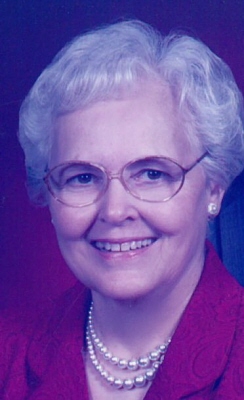 Photo of Beverly Damuth