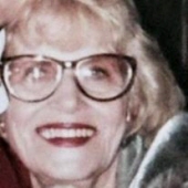Eleanor R. (Christie) Peters