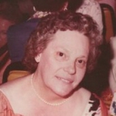 Josephine E. Sinclair
