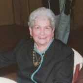 Louise M. Romanelli