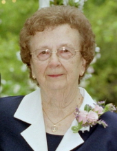 Marguerite  Peters