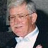 Gordon W. Wildrick Sr.