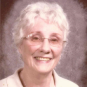 Margaret "Peggy" Covino Napolitano