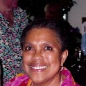 Barbara E. Alexander