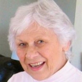 Nancy B. McBride