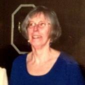 Theresa C. Howell