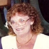 Linda S. Morgan