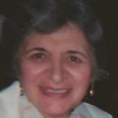 Josephine Ciccarelli