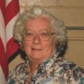 Gladys Bantel