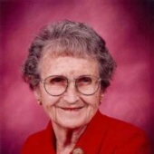 Dorothy Marie Winters