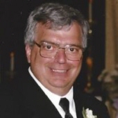 Anthony E. DeMaio
