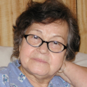 Maria A. Colon