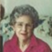 Gertrude R. Tallon