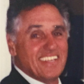 Anthony J. "Tony" Moriello