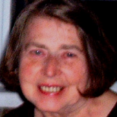 Marjorie A. Mulvihill