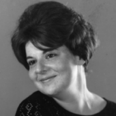 Marjorie S. Simon