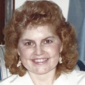 Helen A. Harcourt