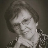 Marie Helen Moshier