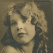 Doris Emma Phillips