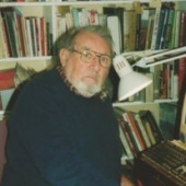 John W. Logan