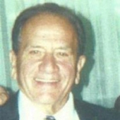William M. "Bill" Apuzzo Sr.